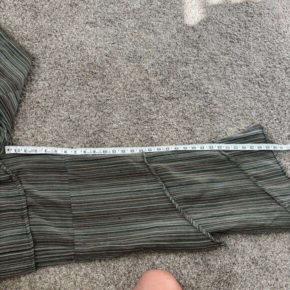 Lakhays Women’s Boho Bohemian Festival Artisan Wide Leg Pants Sz M/L Hippie - Picture 10 of 14